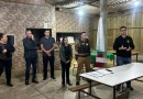 Moradores e autoridades se unem para enfrentar problemas de segurança no município