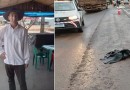 Identificada vítima fatal de atropelamento na PRC-280