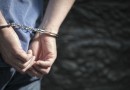 Homem procurado por roubo e organização criminosa é preso