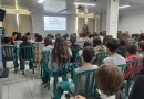 PM orienta estudantes sobre atos infracionais