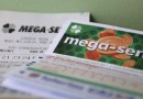 Ninguém acerta as seis dezenas e Mega Sena vai a R$ 6,5 milhões