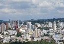 Em Francisco Beltrão, 22,1% dos domicílios são alugados