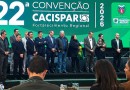 Cacispar promove encontro regional com foco no futuro dos negócios