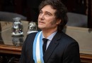 Inflação argentina fica em 2,2% em janeiro e cai para 84,5% em 12 meses