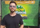 ACEFB sorteia prêmios no calçadão da praça e fala sobre a campanha “Show de Prêmios Acefb”