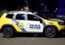 Homem é preso após agredir esposa e ter mandado de prisão por dívida de R$ 100 mil de pensão alimentícia