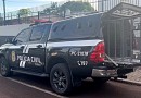 PCPR prende três suspeitos de assassinato ocorrido em bar no feriadão da Proclamação da República em Beltrão