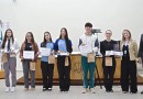 Projeto Paraná Lilás premia estudantes