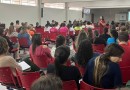 Redes de proteção tem formação continuada