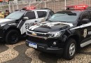 Órgãos de segurança pública promovem ações no dia de combate as drogas