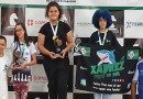 Beltronense conquista competição estadual de Xadrez