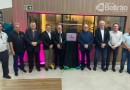 Sicoob Vale Sul inaugura nova sede administrativa em Francisco Beltrão
