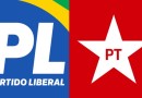PT de Lula e PL de Bolsonaro são adversários em 25 capitais e aliados em uma