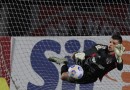 Com boas defesas de Volpi, São Paulo e Fluminense empatam no Morumbi