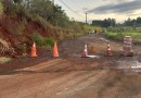 Proprietário do terreno fechado que dava acesso a estrada geral do KM 08 se pronuncia sobre o caso