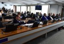 Comissão do Senado aprova relatório da reforma tributária