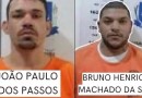 Sexto detento foragido se apresenta à polícia