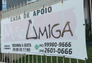 Conheça o grupo de apoio Mão Amiga