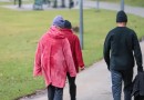 Termômetros voltam a subir após manhã congelante em cidades do Paraná