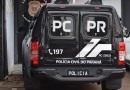 Polícia Civil prende duas pessoas por tráfico de drogas