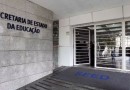 Documentos da Secretaria de Educação do Paraná estão sob sigilo de cem anos