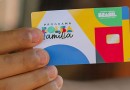 Cartão do Bolsa Família será proibido para apostas