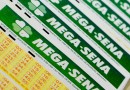 Mega-Sena sorteia neste sábado prêmio acumulado em R$ 6,5 milhões