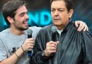 Filho de Faustão abraça campanha de doação de órgãos  do Paraná