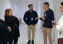 Equipe do Estado vistoria hospitais para fiscalizar qualidade do atendimento a servidores