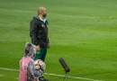 Mozart confia na reversão da desvantagem da Chape: “Acredito nos jogadores e no meu trabalho”