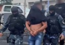 Jovem é morto a tiros em uma chácara na comunidade de Dos Hermanas