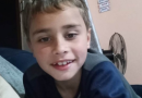 Menino morto durante ataque em escola no RS tinha 9 anos