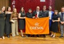 Cresol conquista 2º lugar no ranking de instituições financeiras