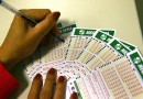 Mega-Sena pode pagar hoje prêmio de R$ 42 milhões