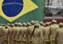 Corpo de Bombeiros do Paraná completa 111 anos de atuação