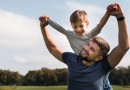 Como garantir o bem-estar dos filhos na guarda compartilhada