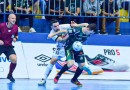Marreco vence Blumenau por 4x2 na Liga Nacional de Futsal