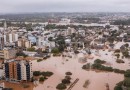 Ciclone deixa ao menos 28 mortos no RS e SC