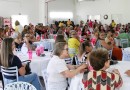Evento alusivo ao Outubro Rosa reúne quase 300 mulheres
