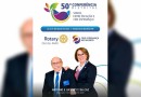 Conferência distrital do Rotary reúne clubes de 59 municípios em Francisco Beltrão