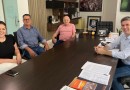 Claudimar assume a SEAB e Bárbara assume secretaria de Agricultura