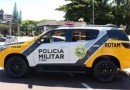 Homem é detido com maconha para uso pessoal