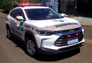 Jovem é resgatada de cárcere privado em Dionísio Cerqueira após operação da Polícia Militar