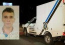 Homem morre após cair de moto e ser atropelado na PR 483