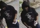 Polícia Civil divulga imagens para identificar suspeito de roubo em Francisco Beltrão