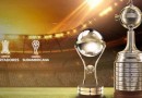Fora de casa, quatro brasileiros dão a largada na Libertadores e Sul-Americana nesta terça-feira