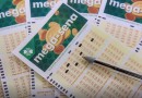 Mega-Sena sorteia nesta terça-feira prêmio acumulado em R$ 28 milhões
