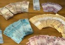 Polícia Civil apreende drogas, celulares e mais de R$ 32 mil em operação