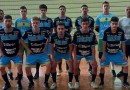 Após estrear com derrota, DME/Dionísio Cerqueira vai a Concórdia em busca da primeira vitória na LCF Sub 17