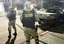 Operação Lei Seca resulta em diversas notificações e veículos removidos